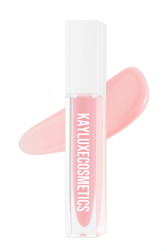 Pink Slipper Gloss