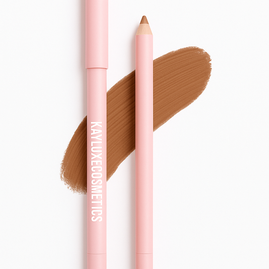 Cocoa Kiss Suede Lip Liner